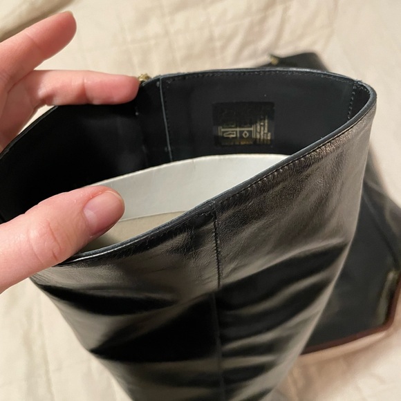 ALOHAS East Boot in Black - Picture 5 of 8